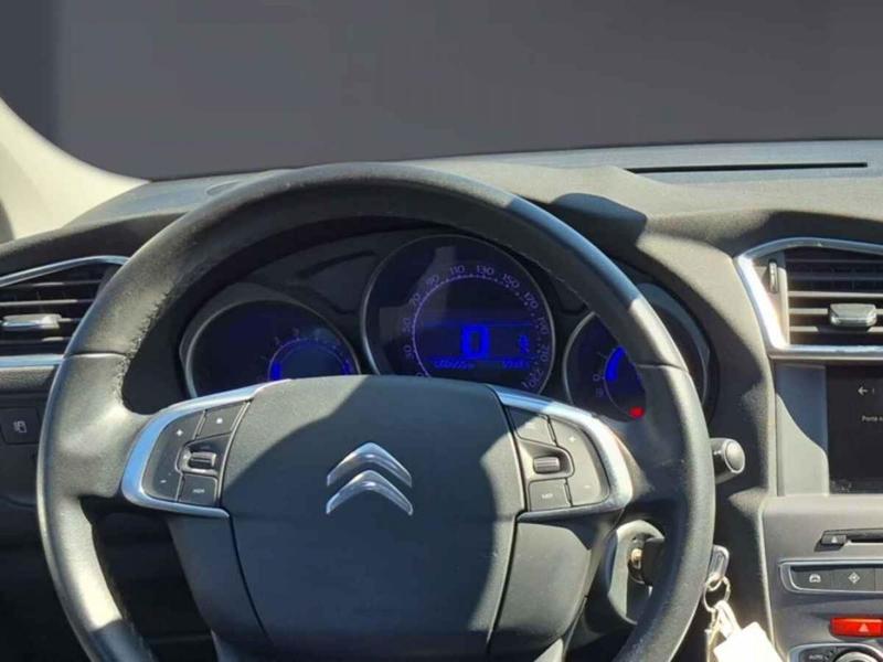Citroën C4 1.2 PureTech 130 cv Millenium s&amp;S