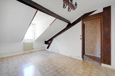 Appartement - 64 m² - 4 pièces