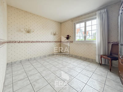 Maison - 89 m² - 4 pièces