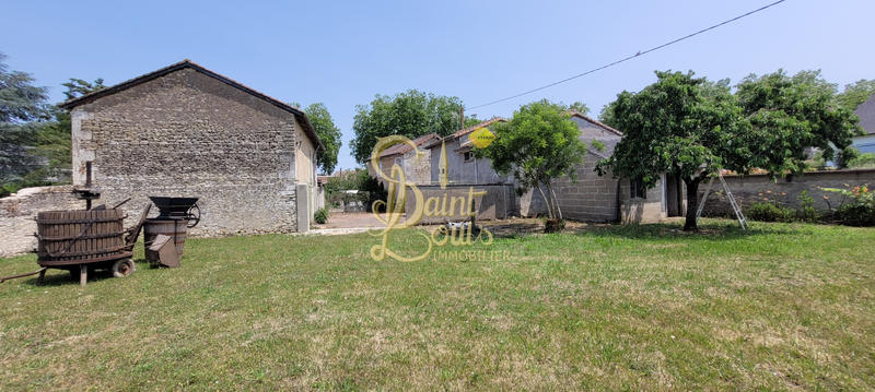 Maison - 83 m² - 3 pièces