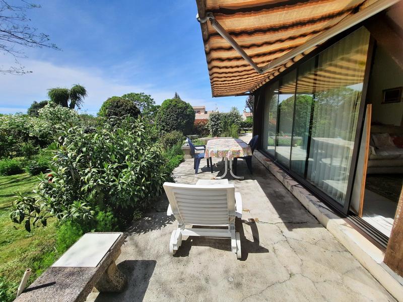 Maison traditionnelle - 150 m² - 6 pièces