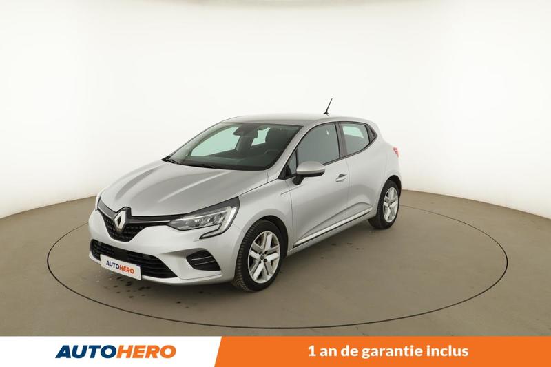Renault Clio 1.5 Blue dCi Business 85 ch