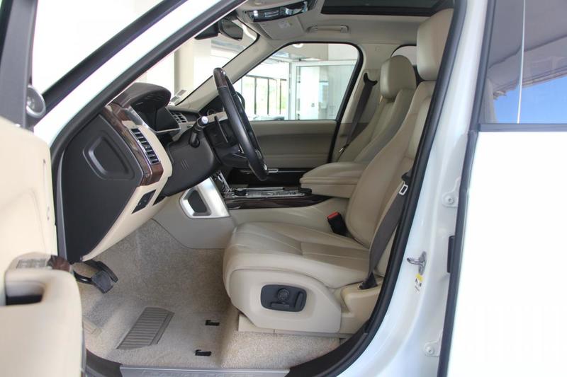 Land Rover Range Rover Mark VI Swb Tdv6 3.0l 258ch Vogue a