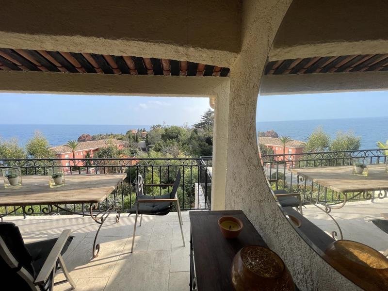 Appartement - 125 m² - 4 pièces