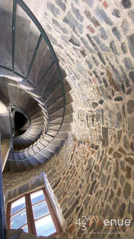 Appartement - 32 m² - 1 pièce