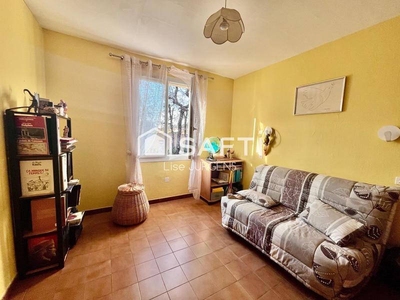 Villa - 90 m² - 4 pièces