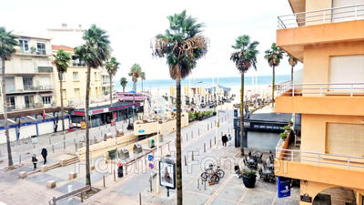 Appartement - 40 m² - 1 pièce