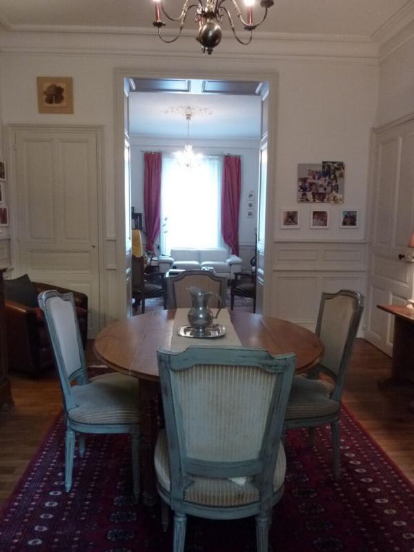 Maison - 180 m² - 8 pièces