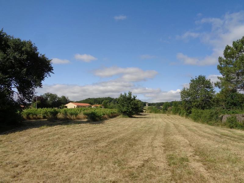 Ferme - 45 m² - 1 pièce