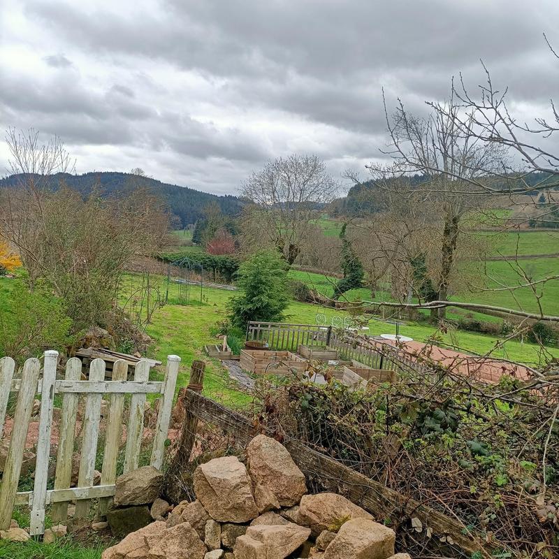 Maison de campagne - 200 m² - 8 pièces