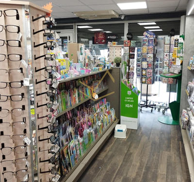 Fonds de commerce - Magasins - 54 m²