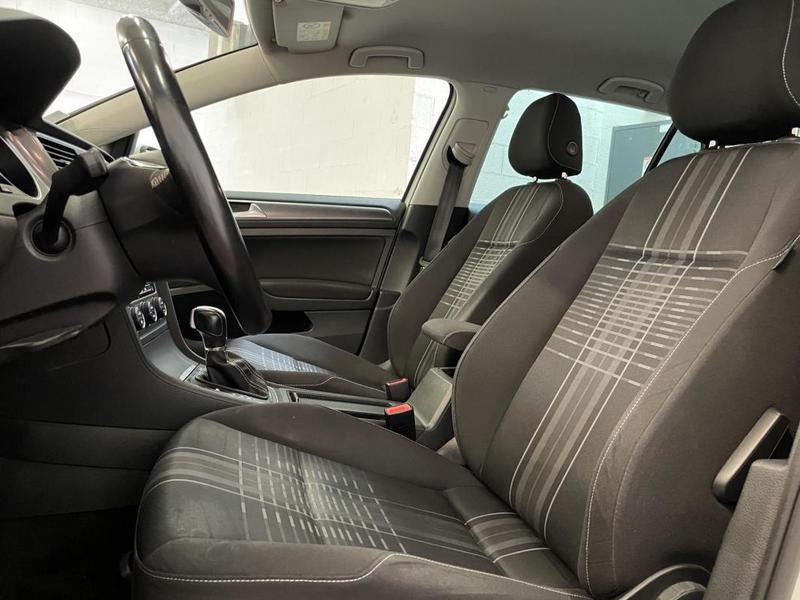 Volkswagen Golf 7 VII 1.6 Tdi BlueMotion 110ch Dsg7 Lounge - Garantie 6 Mois
