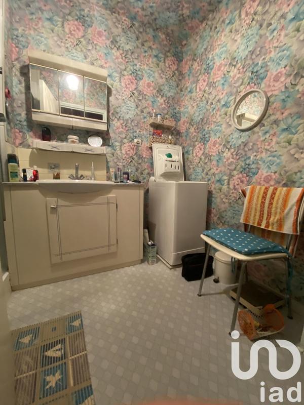 Appartement - 80 m² - 3 pièces