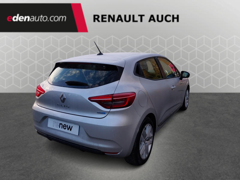 Renault Clio E-Tech 140 Business