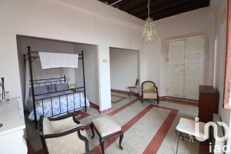 Maison - 117 m² - 5 pièces