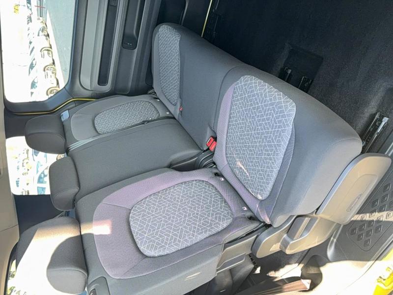 Volkswagen Id. Buzz 286 ch Pro 7 places