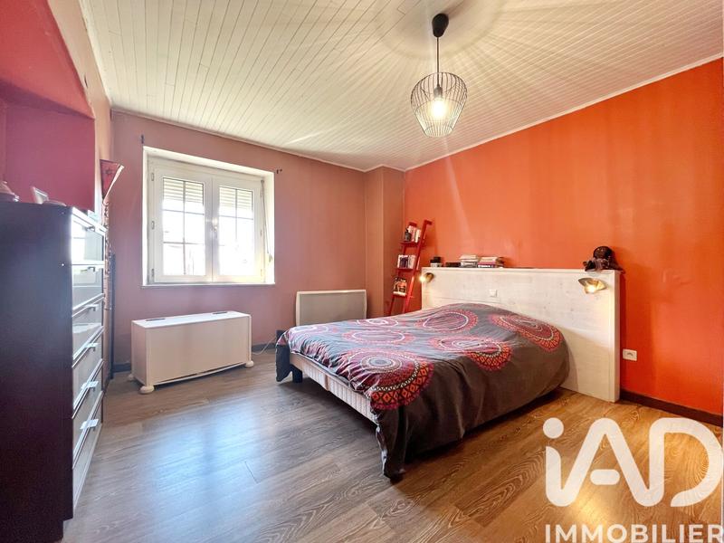 Maison - 150 m² - 7 pièces