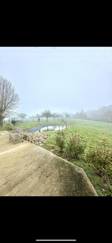 Maison traditionnelle - 340 m² - 5 pièces