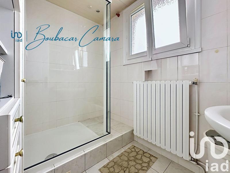 Maison - 164 m² - 7 pièces