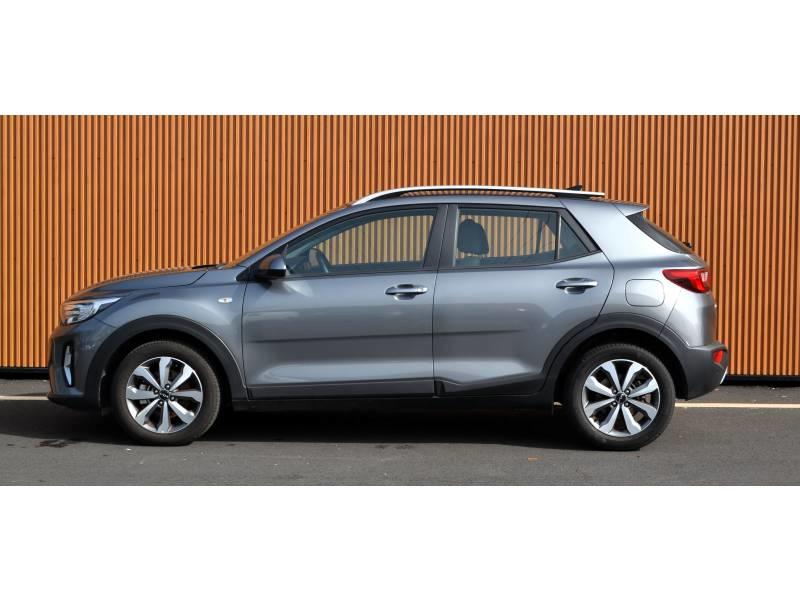 Kia Stonic 1.0 t-GDi 100 ch Bvm6 Active