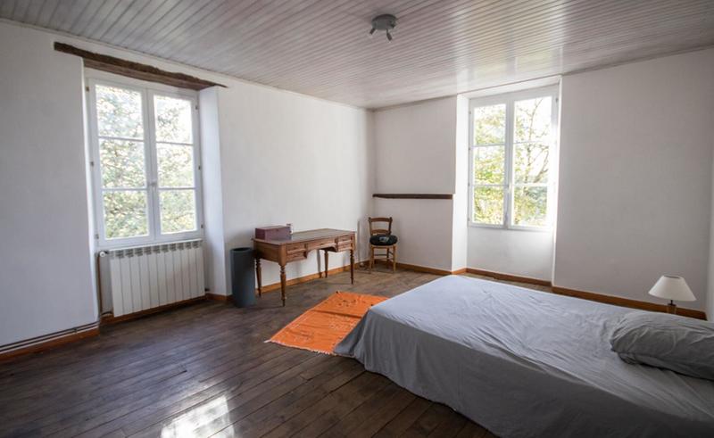 Maison - 160 m² - 5 pièces