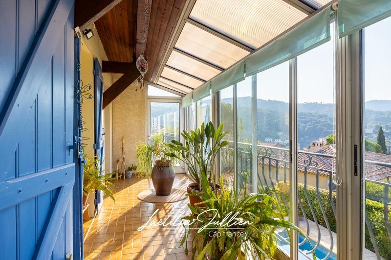 Maison - 126 m² - 4 pièces