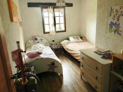 Maison en pierre - 194 m² - 8 pièces