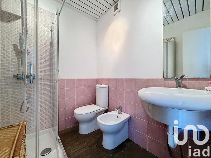 Appartement - 67 m² - 4 pièces