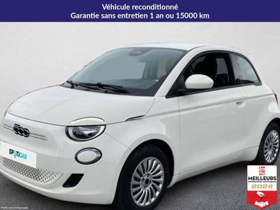 Fiat 500 III E 95 ch nouvelle