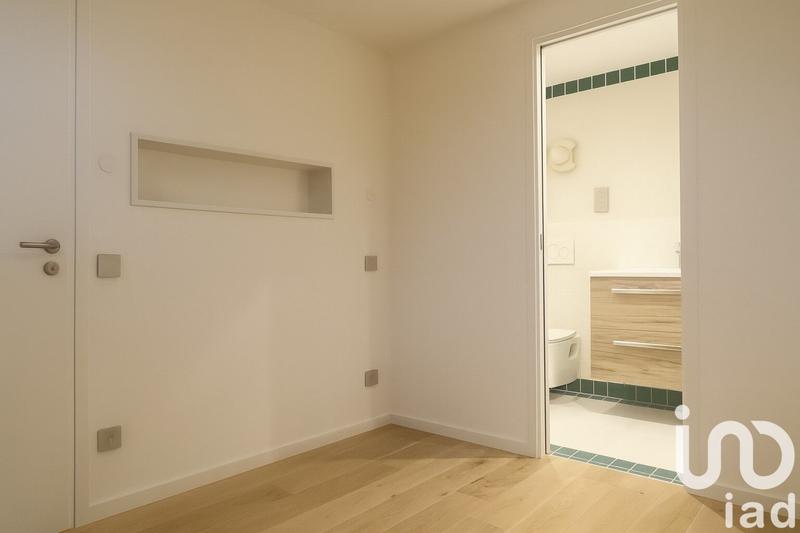 Appartement - 78 m² - 4 pièces