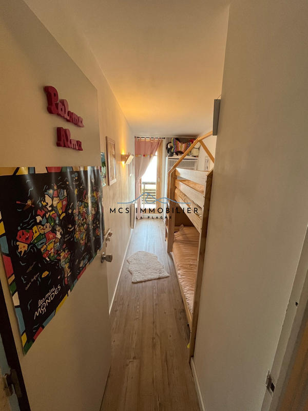 Appartement - 47 m² - 3 pièces