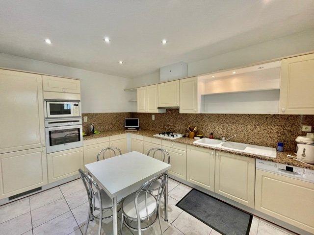 Maison d'architecte - 144 m² - 4 pièces