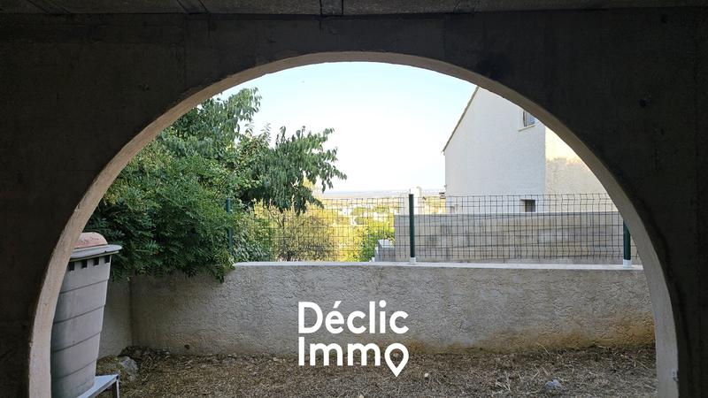 Maison - 73 m² - 4 pièces