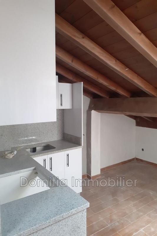 Maison de ville - 75 m² - 4 pièces