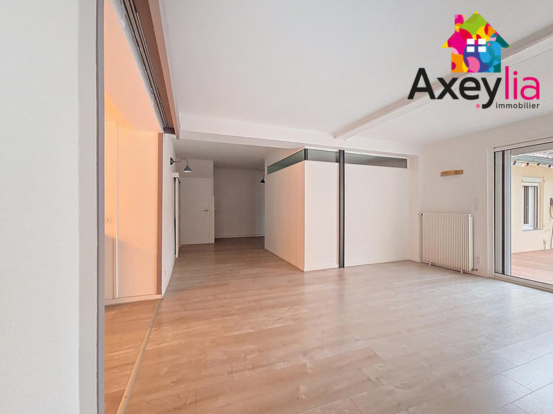 Appartement - 3 pièces