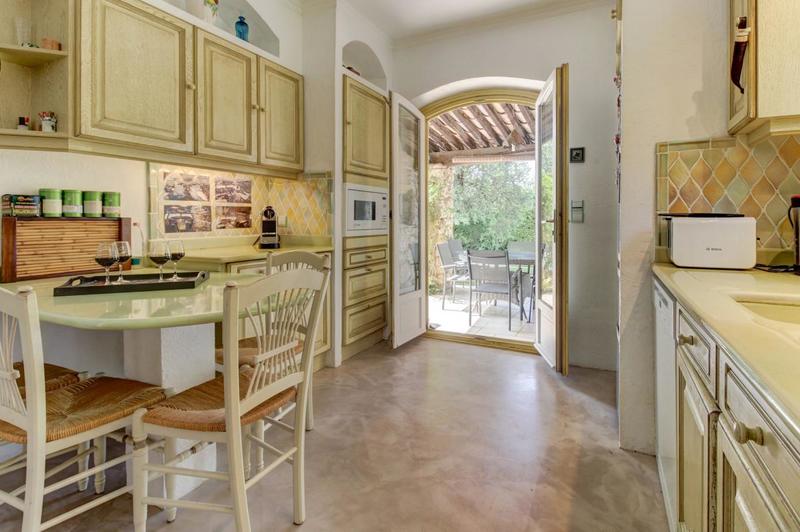 Villa - 250 m² - 7 pièces