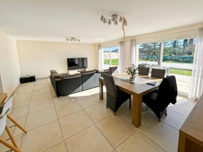 Maison - 136 m² - 5 pièces