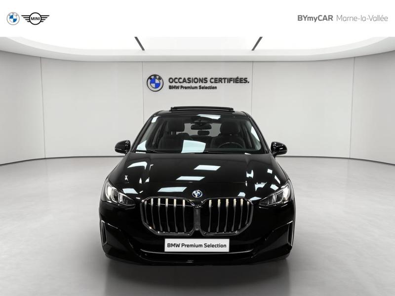 Bmw Serie 2 Active Tourer U06 225e xDrive 245 ch Dkg7 Luxury