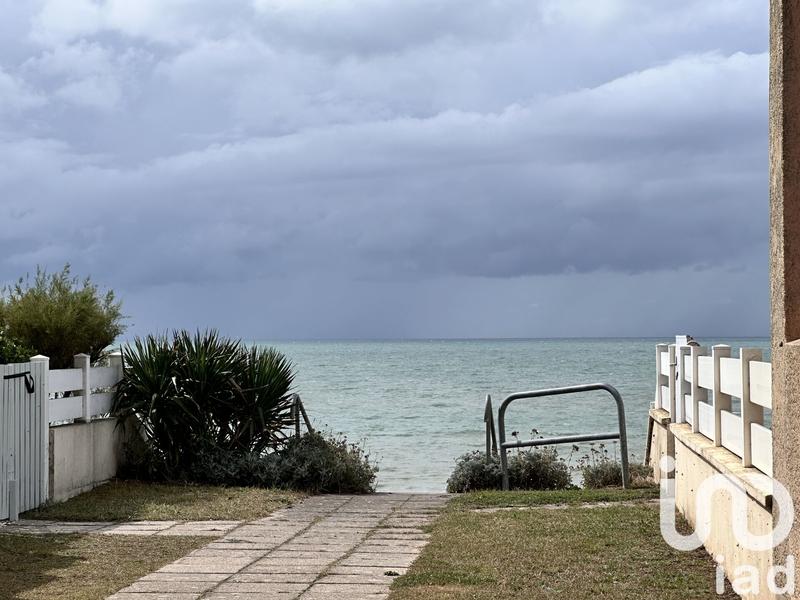 Maison - 52 m² - 4 pièces