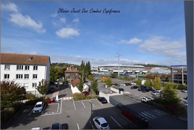 Appartement - 76 m² - 4 pièces