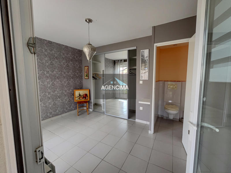 Villa - 62 m² - 4 pièces