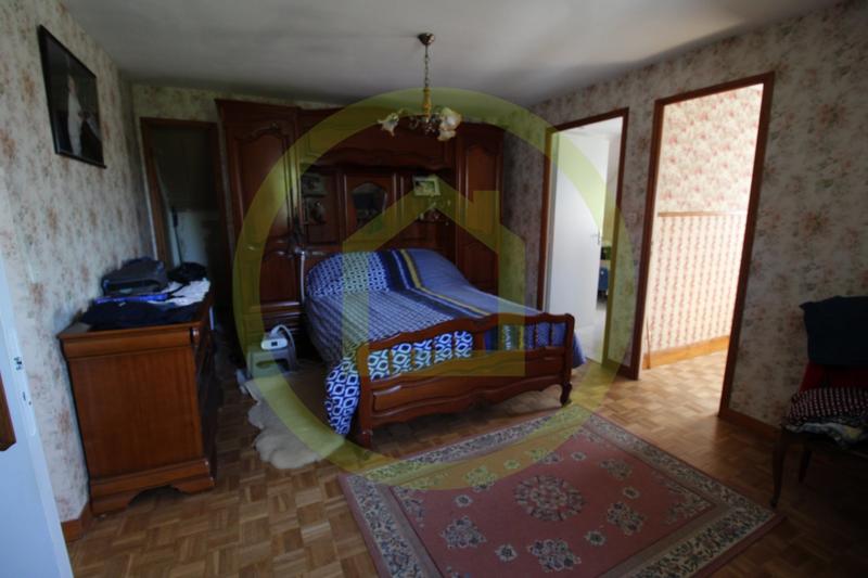 Maison - 143 m² - 5 pièces