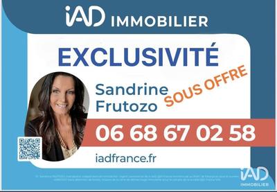 Local commercial - 56 m²