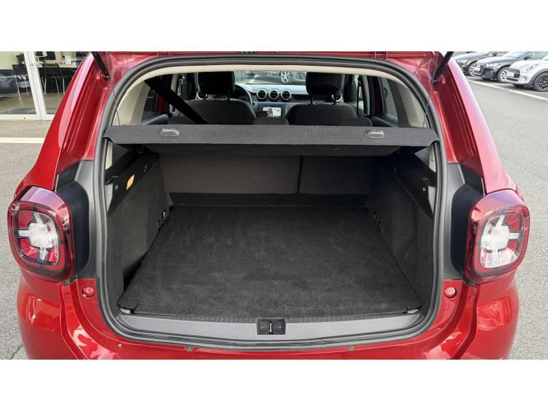 Dacia Duster TCe 130 Fap 4x4 Prestige