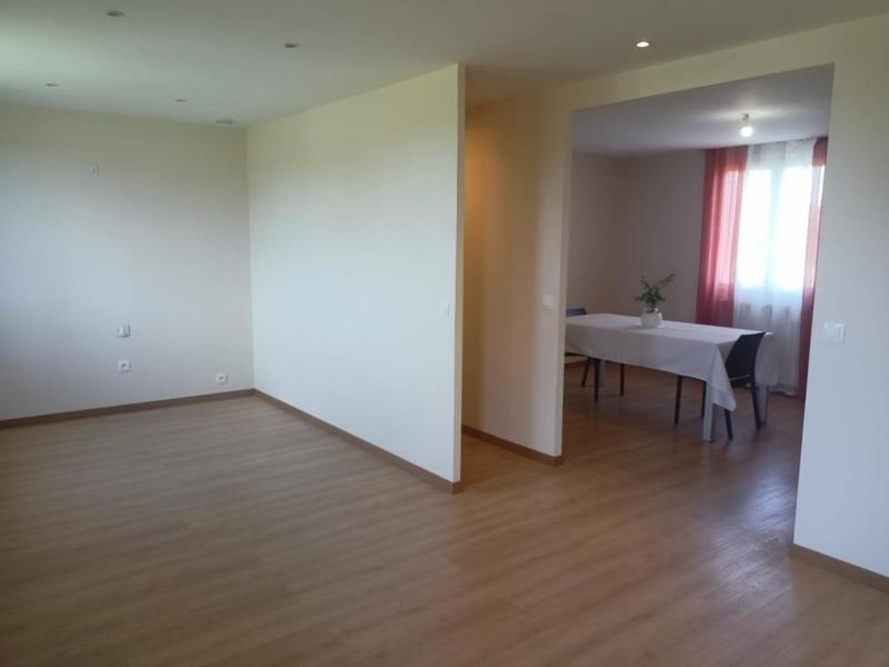 Villa - 80 m² - 4 pièces