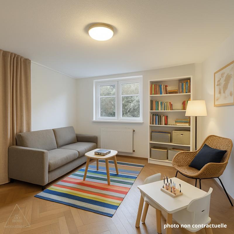 Maison - 196 m² - 6 pièces