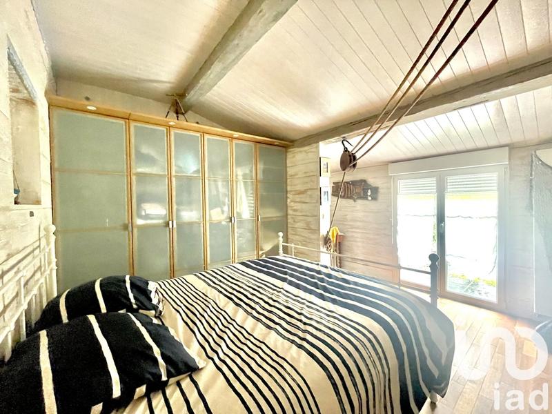 Maison - 170 m² - 6 pièces