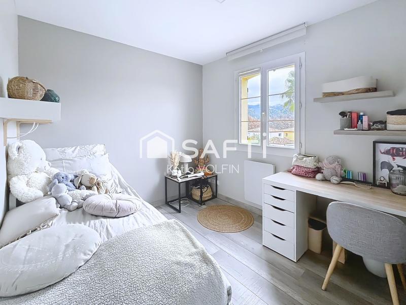 Villa - 118 m² - 5 pièces