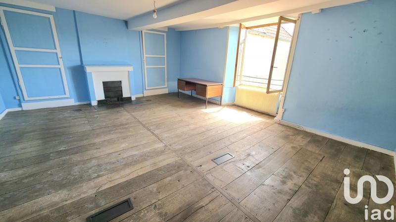 Maison - 205 m² - 6 pièces