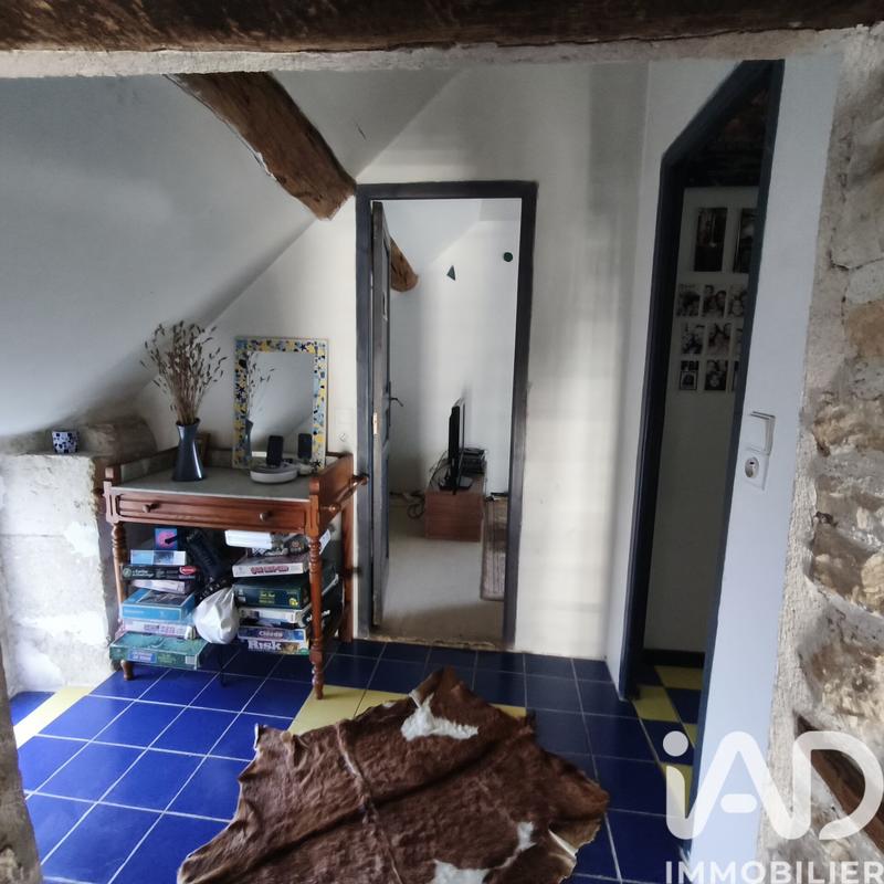 Maison de village - 157 m² - 6 pièces